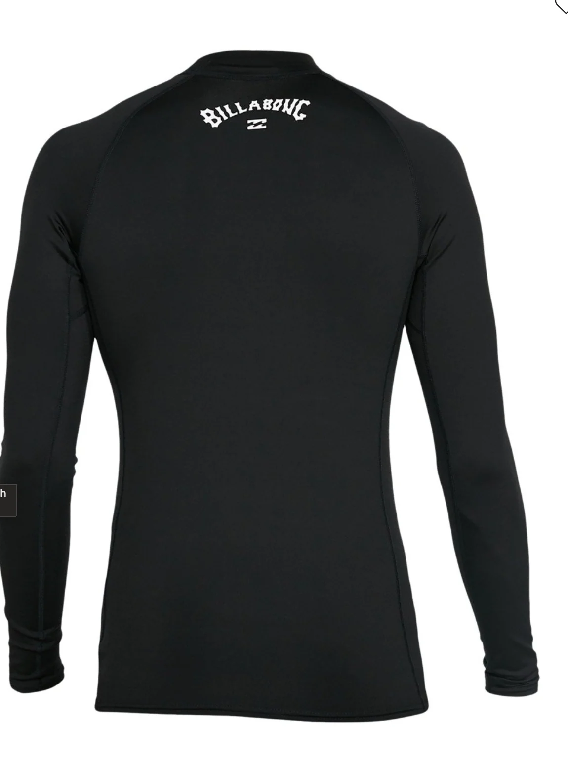 ALL DAY THERMAL LS VEST - Image 2