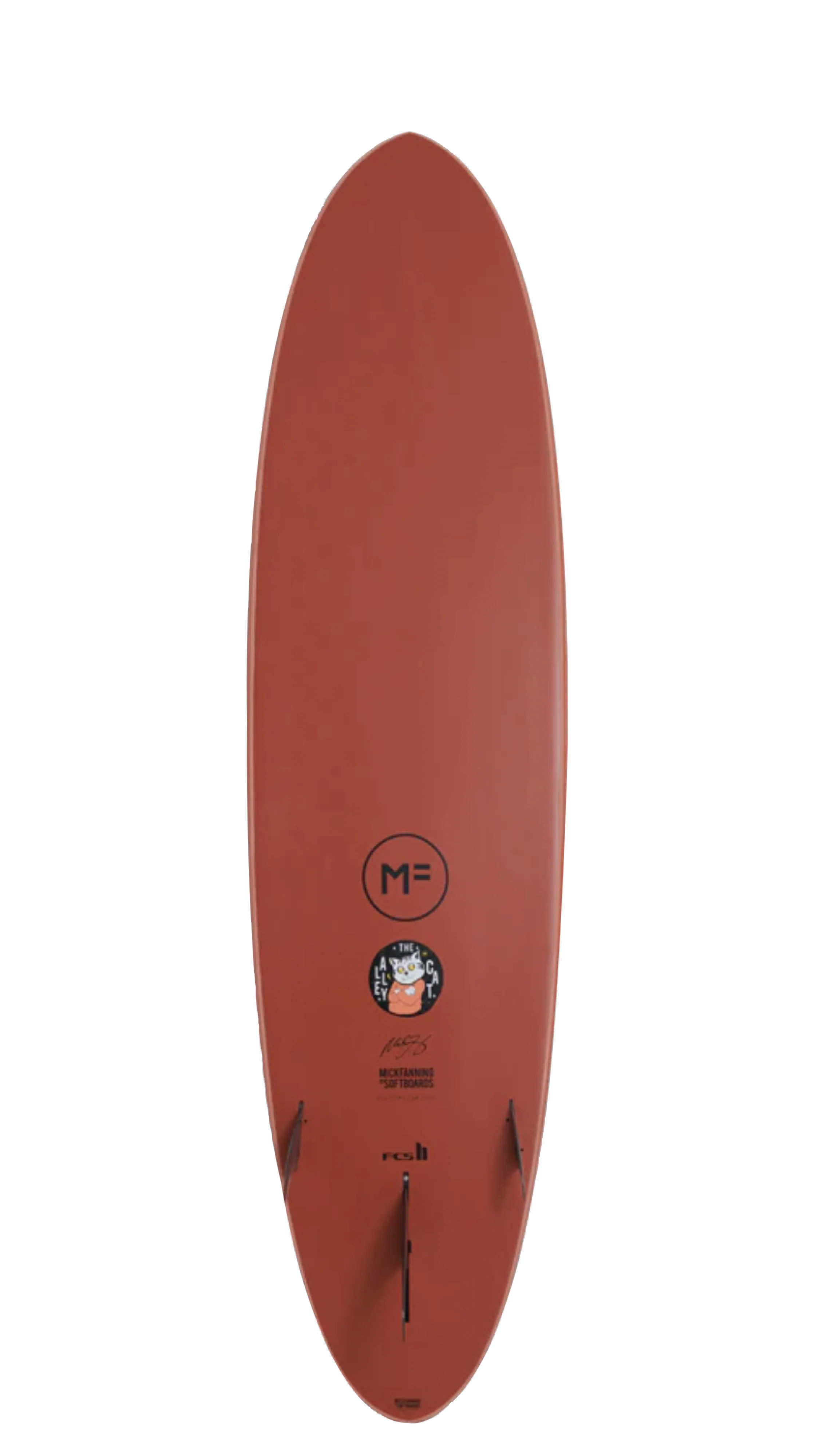 ALLEY CAT EPOXY PRO - Image 2