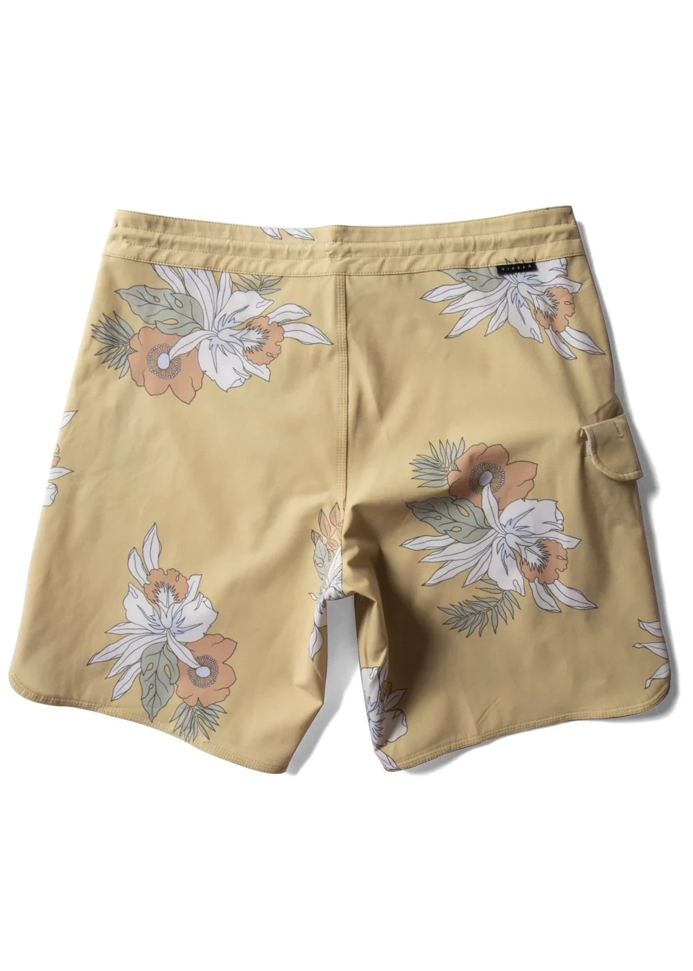 ALOHA AMIGO 17.5" B/SHORT - GHR - Image 2