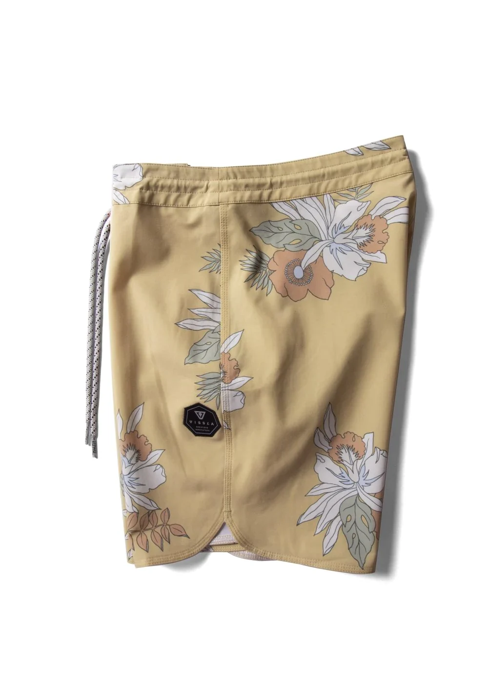 ALOHA AMIGO 17.5" B/SHORT - GHR - Image 3