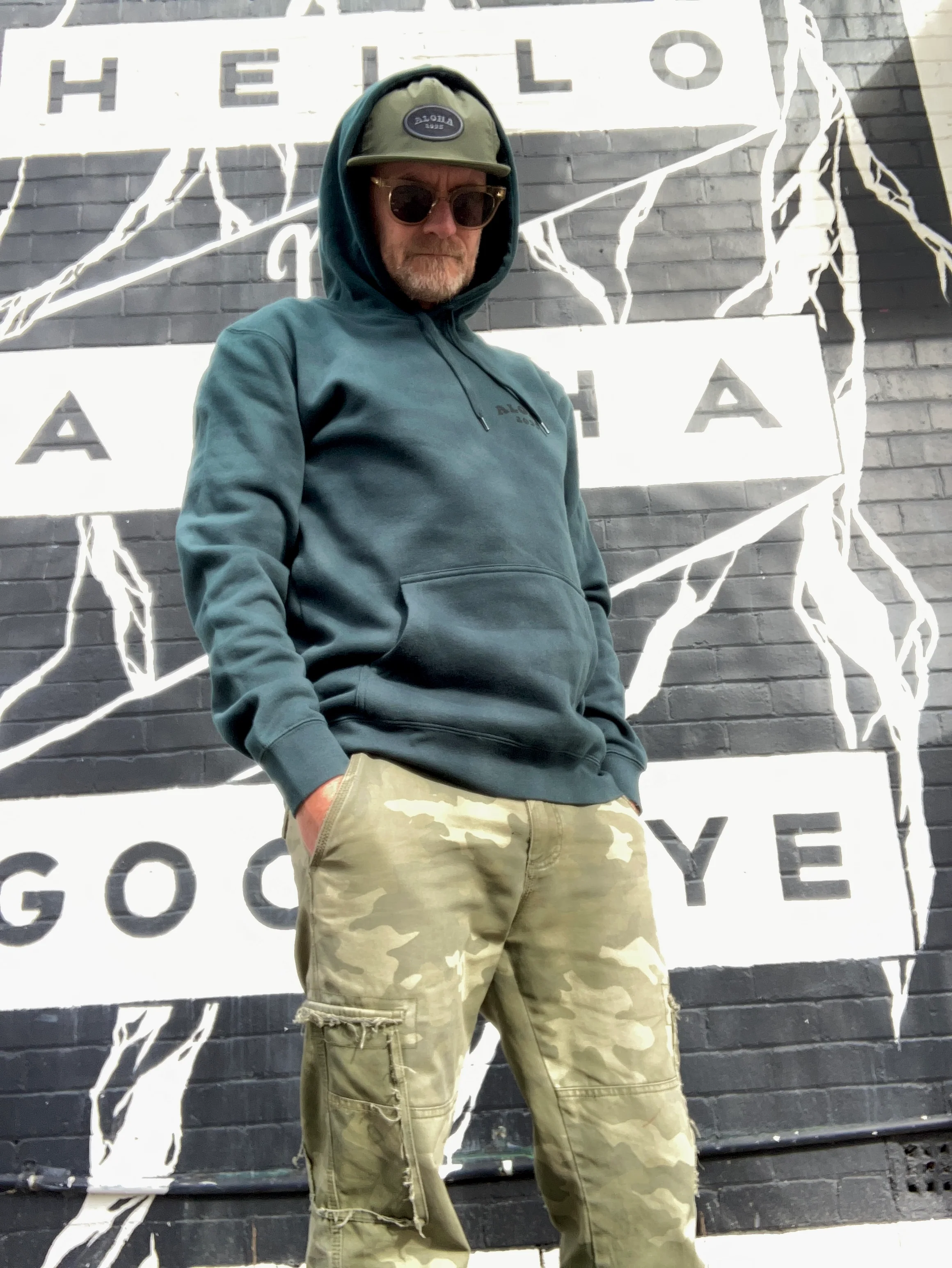ALOHA SHOP HOODIES - Image 7