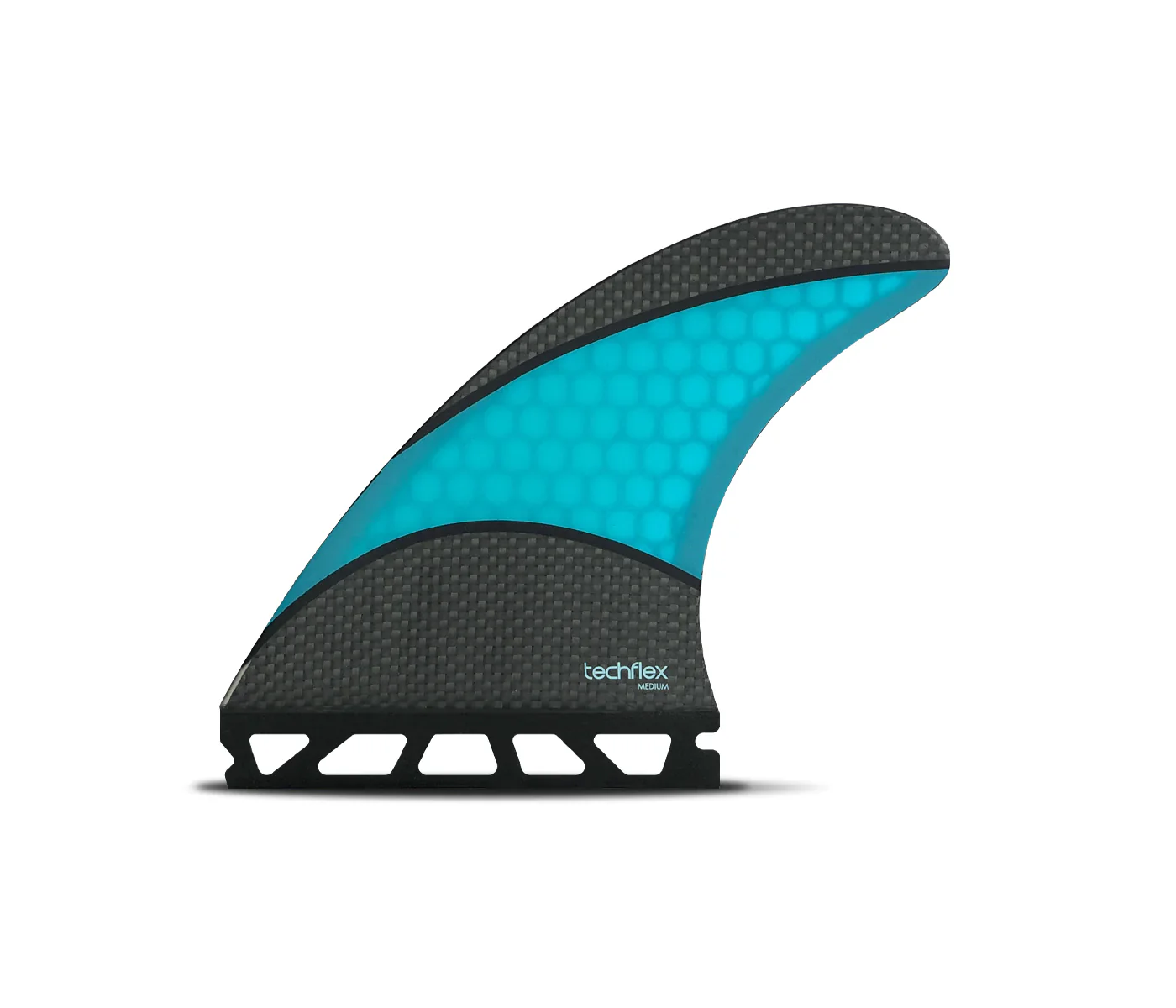 AM1 TECHFLEX THRUSTER - BLACK/BLUE - Image 2