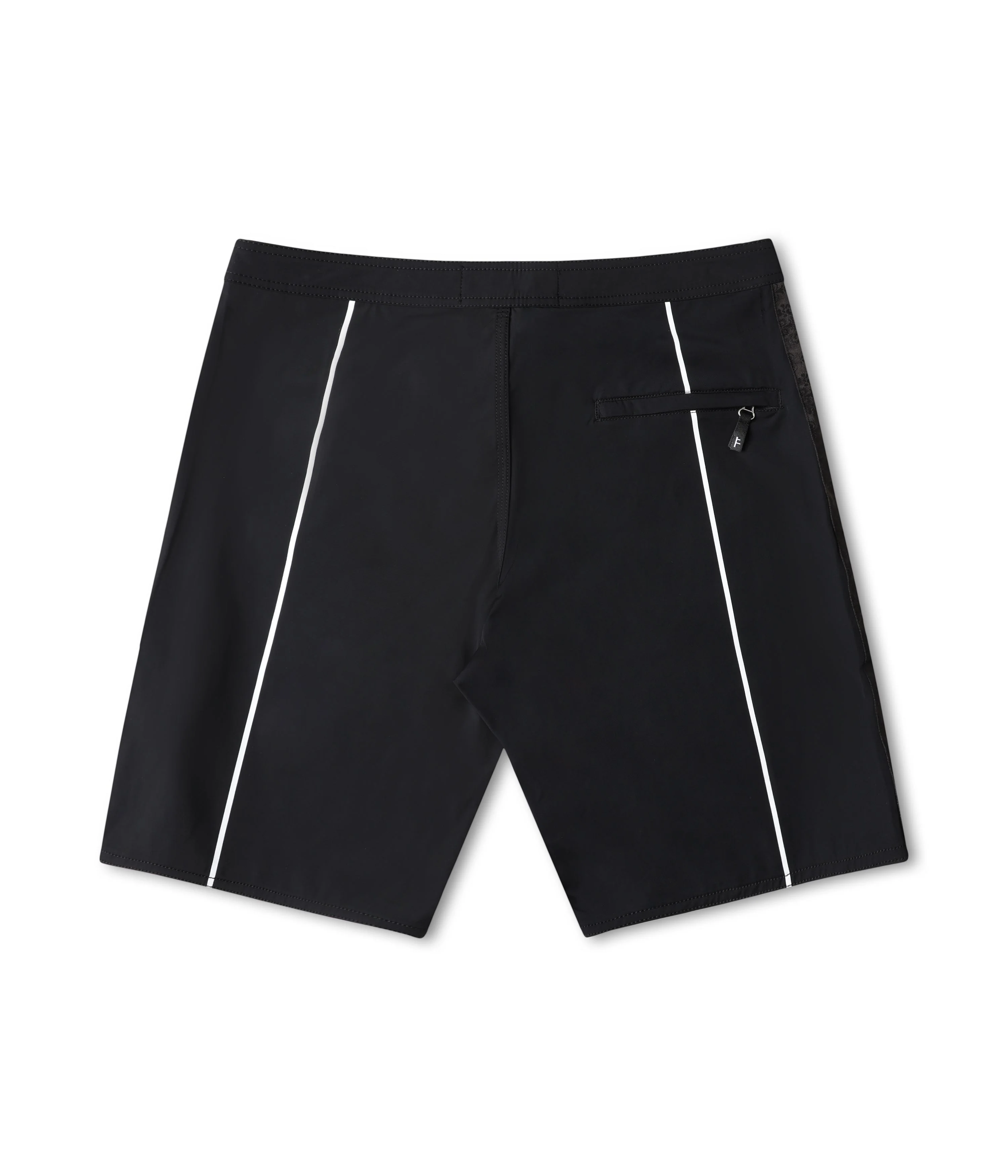 ANDERSON 18.5 TRUNK - BLACK - Image 2