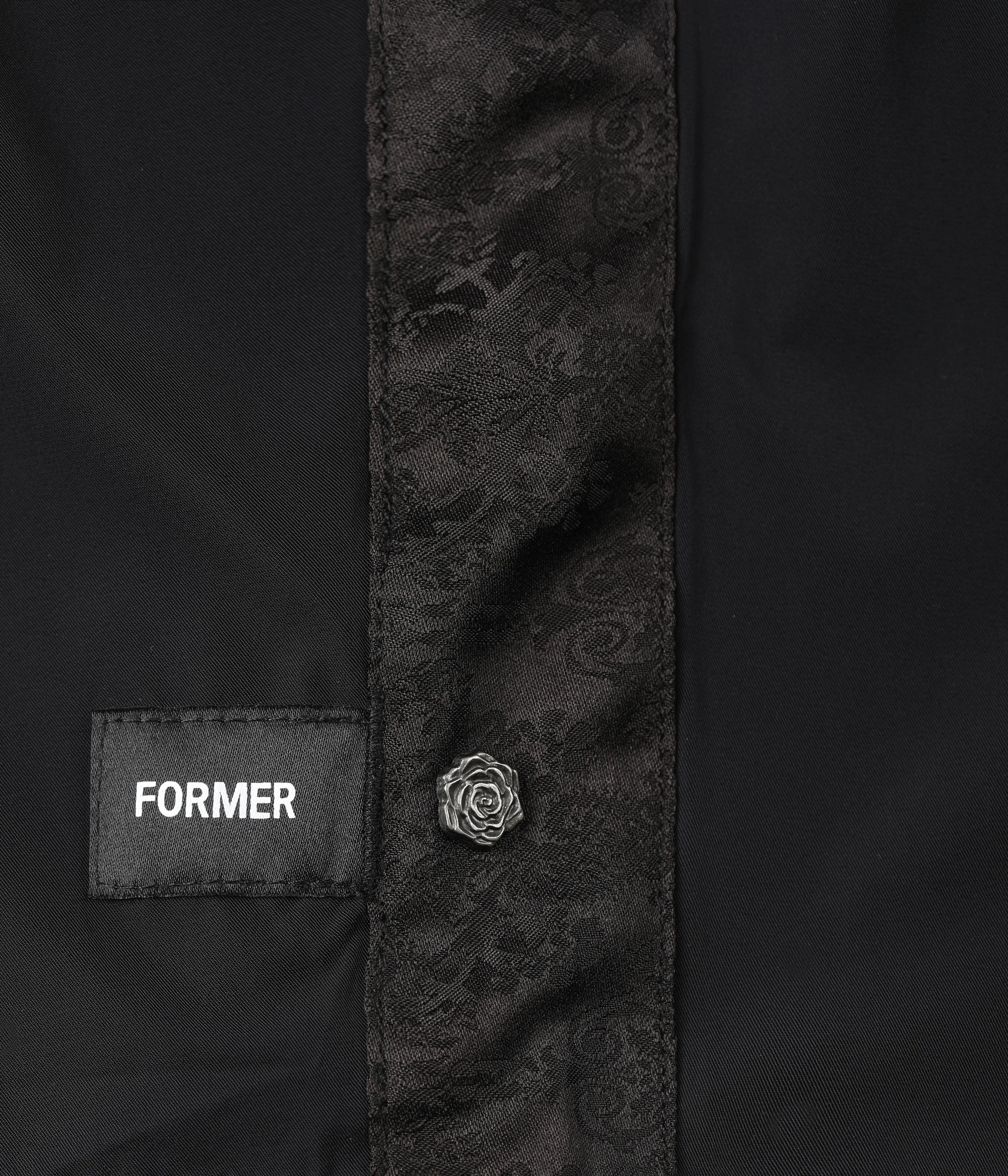 ANDERSON 18.5 TRUNK - BLACK - Image 6