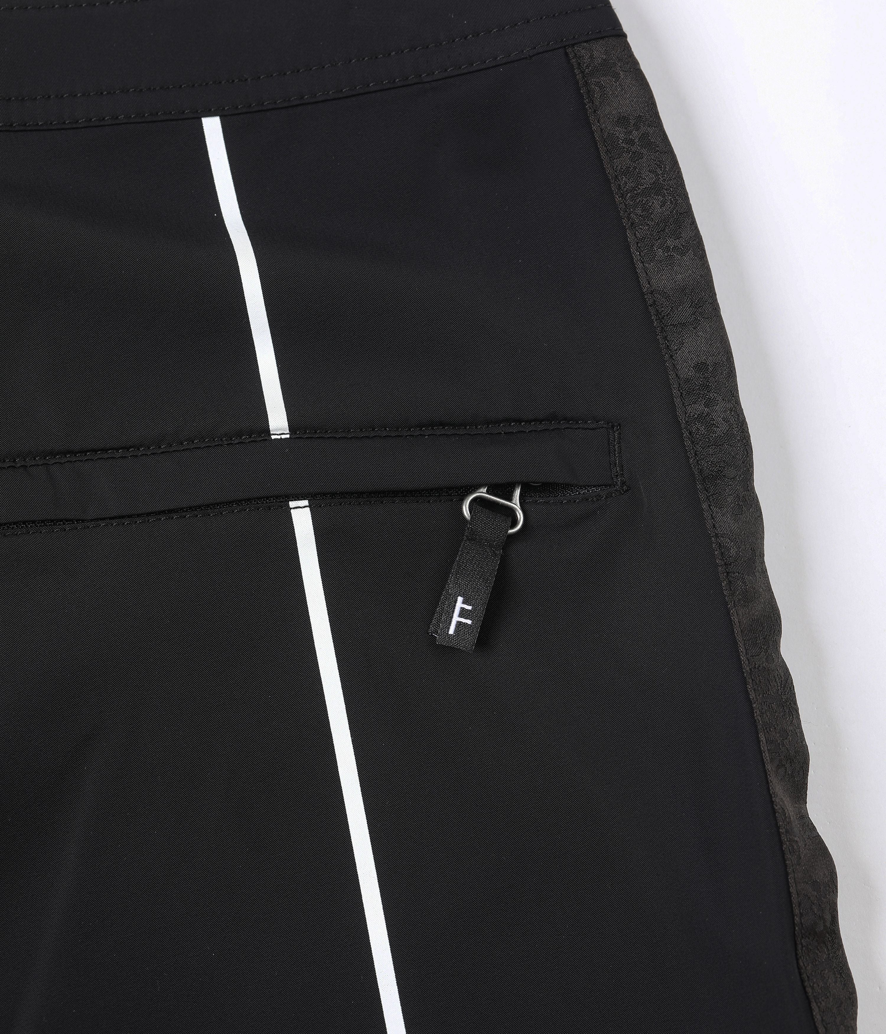 ANDERSON 18.5 TRUNK - BLACK - Image 7