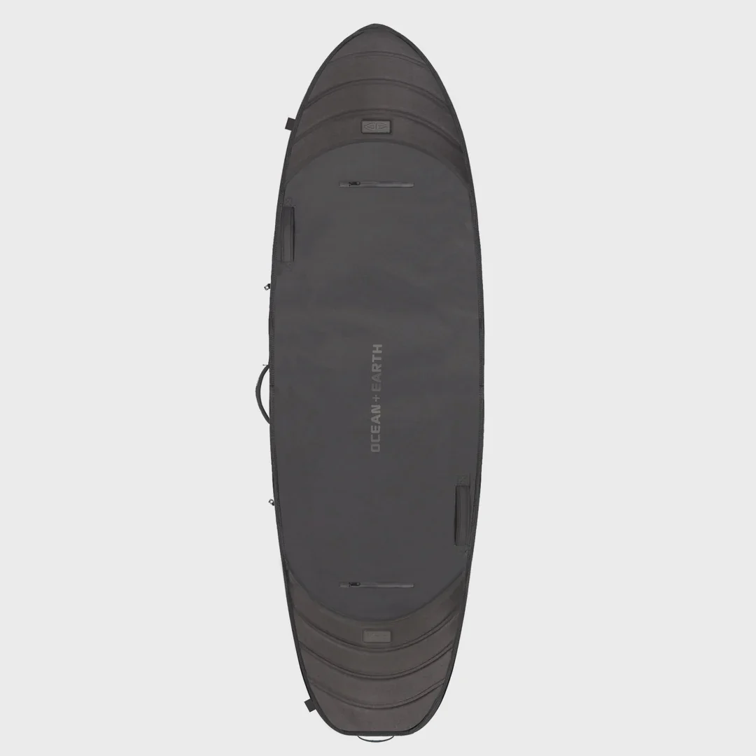 APEX Fish/Shortboard Travel Cover - 2 Board