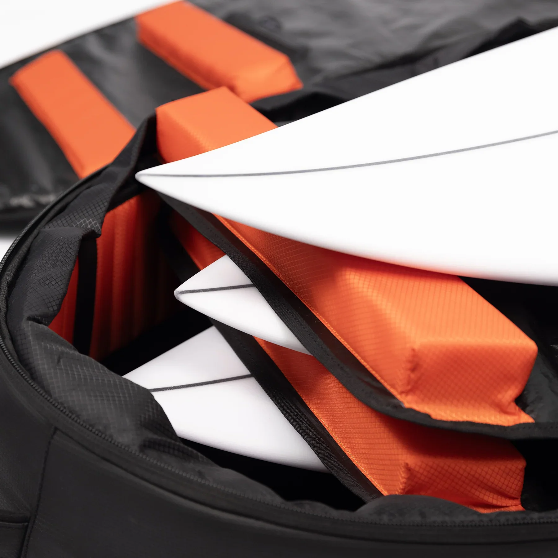 APEX Fish/Short Travel Cover - 3 Board - Image 4