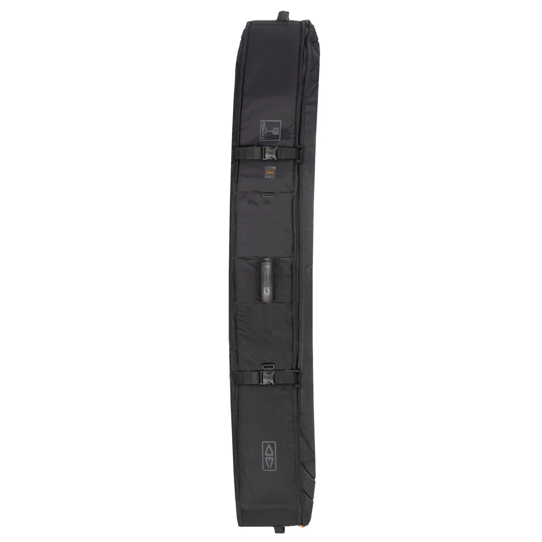 APEX Fish/Shortboard Travel Cover - 4 Board - Image 3
