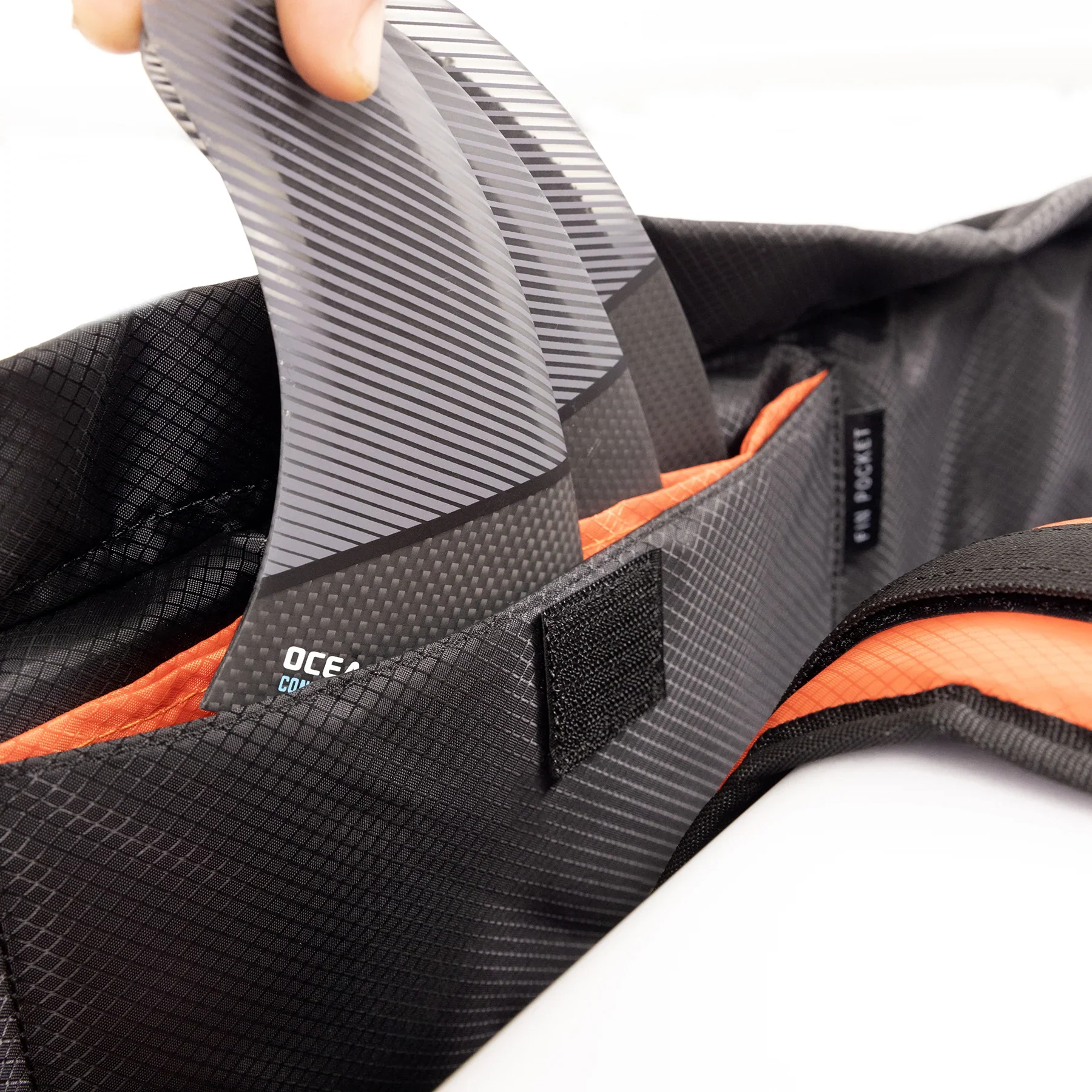 APEX Fish/Shortboard Travel Cover - 2 Board - Image 9