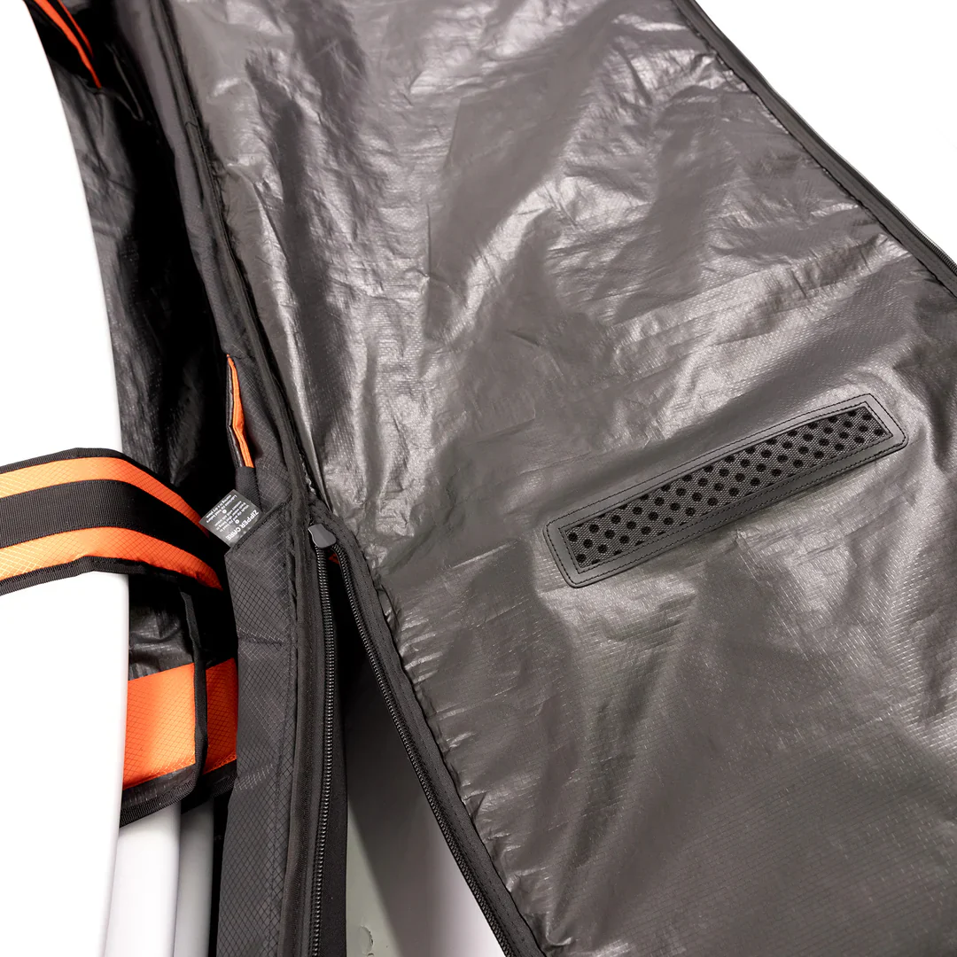 APEX Fish/Shortboard Travel Cover - 2 Board - Image 7