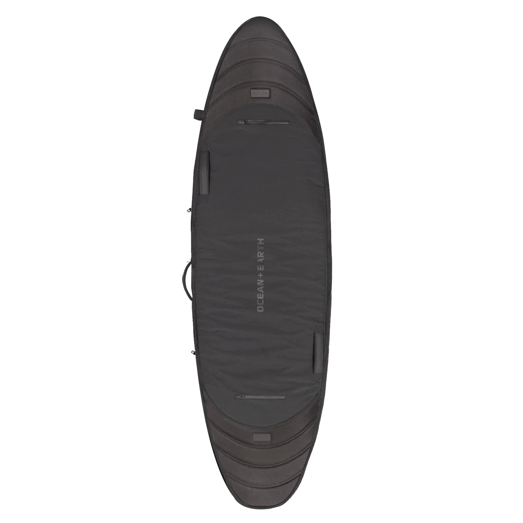 Apex Shortboard Travel Cover - 3 Board