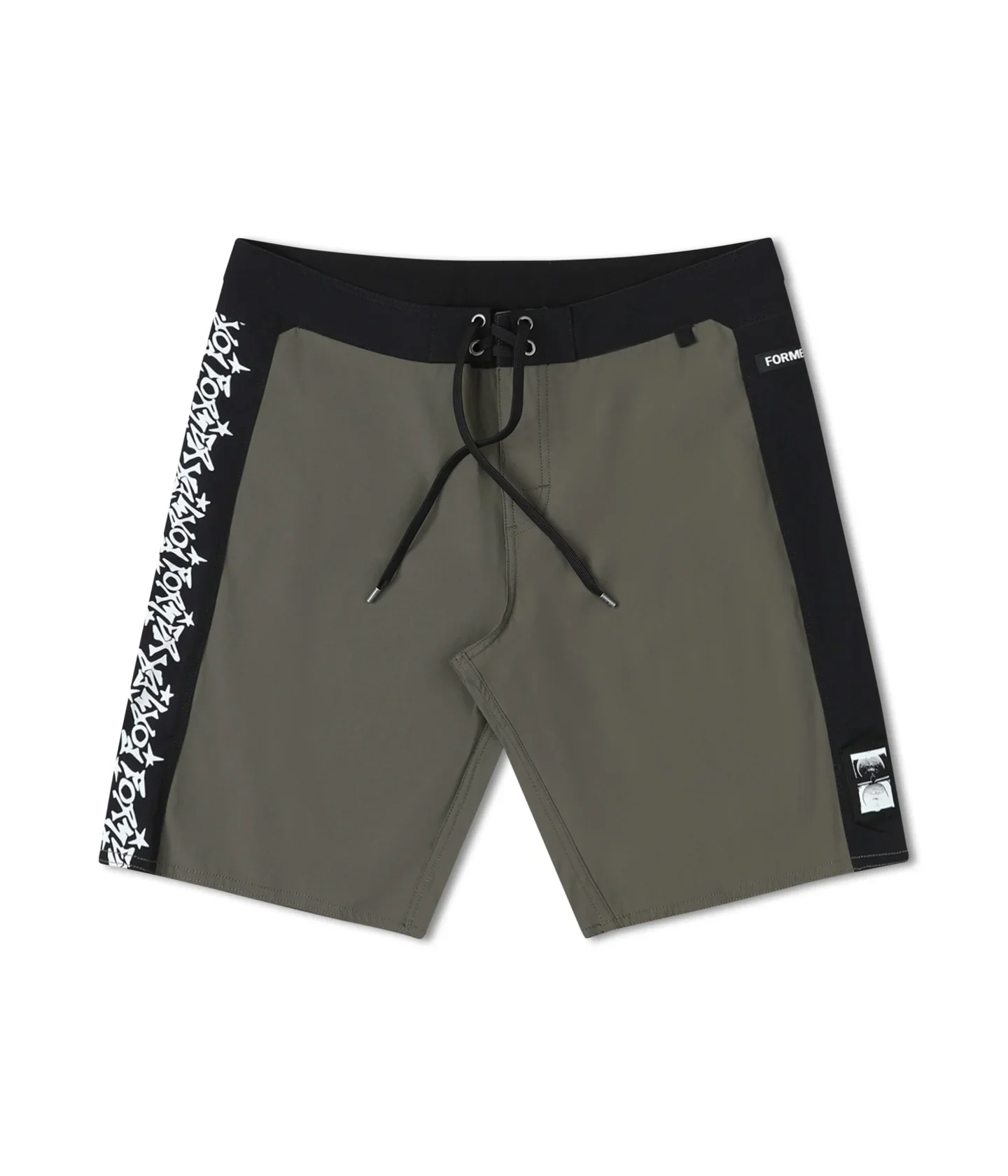 ASTRO CONTROLLER 19' TRUNK - BLACK/ARMY