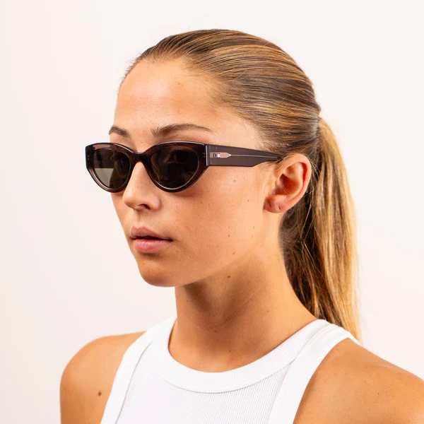 AUDREY - ECO CRYSTAL VELVET/ NEUTRAL GREY - Image 6