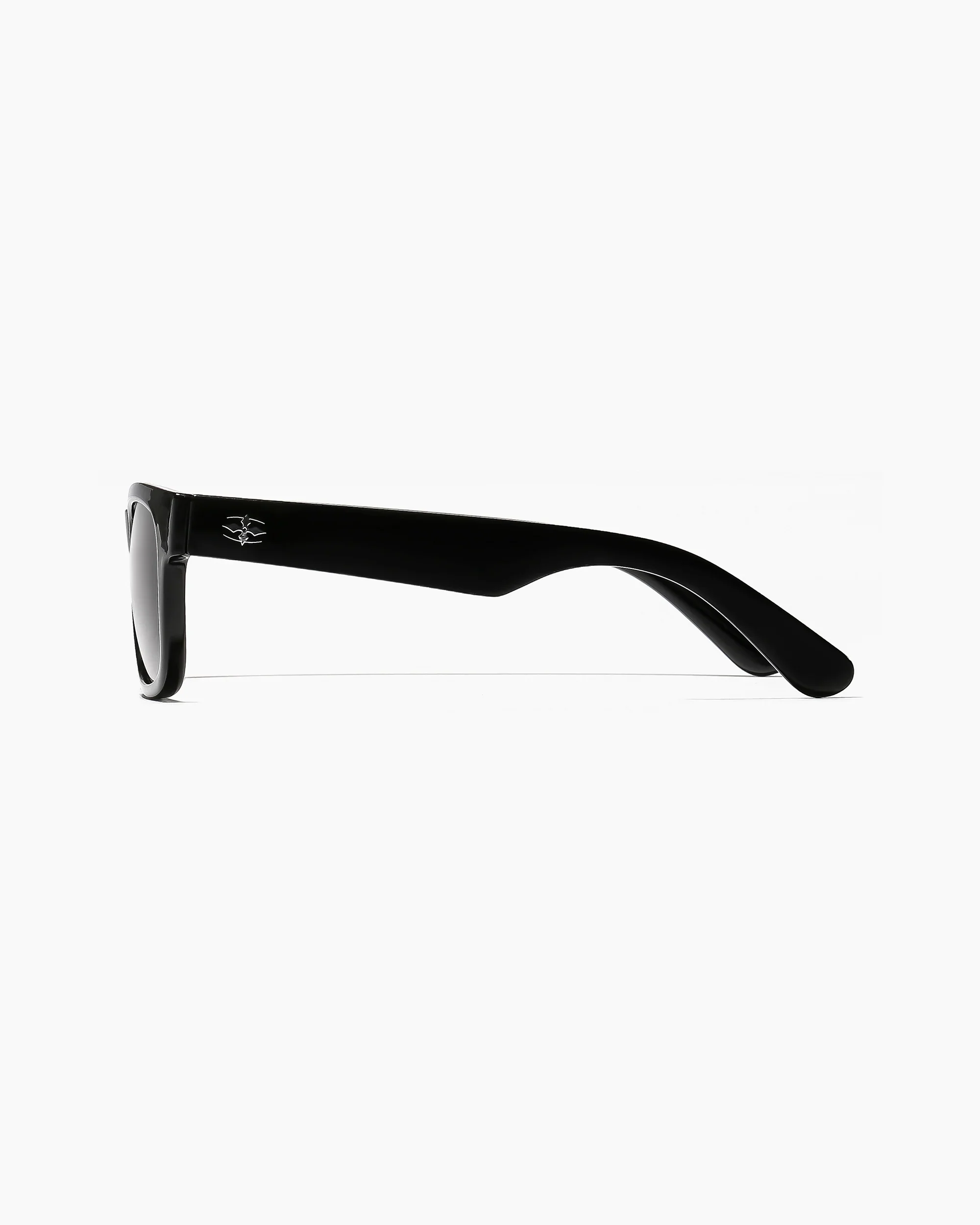 Bad Habit - Black / Black Polarised - Image 3