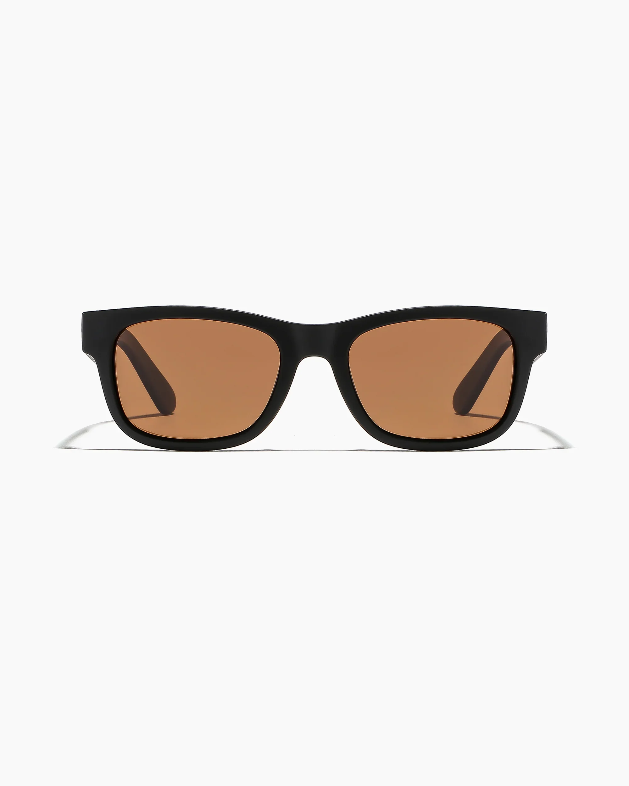 Bad Habit - Matte Black / Bronze Polarised - Image 2