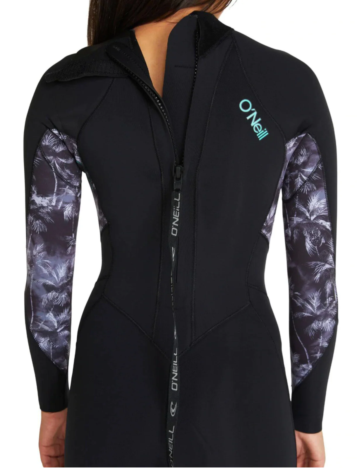 O'NEILL BAHIA B/ZIP FULL 3/2 - Image 4