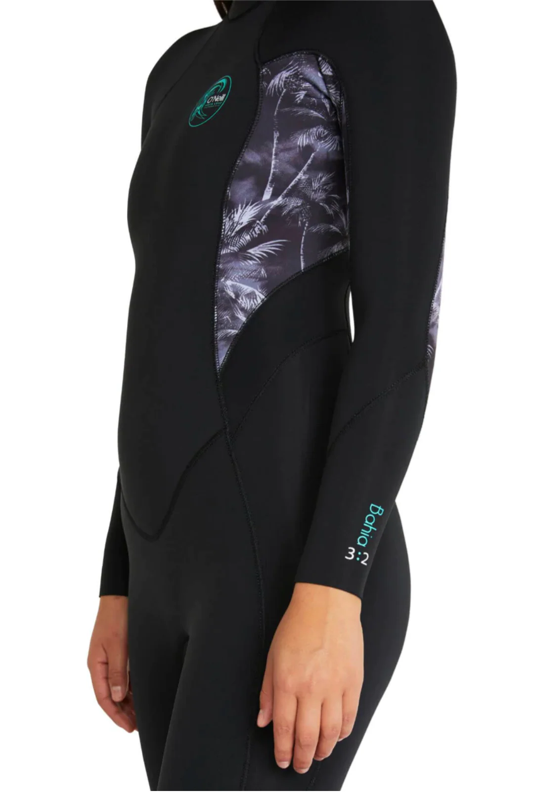 O'NEILL BAHIA B/ZIP FULL 3/2 - Image 5