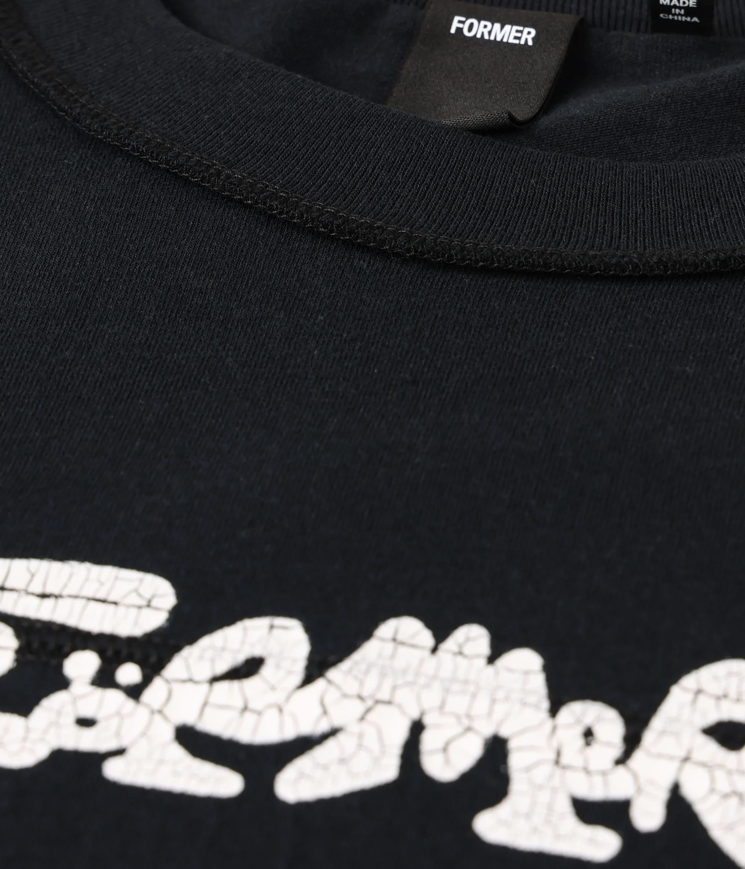 Betrayer Long Sleeve T-shirt - Black - Image 5