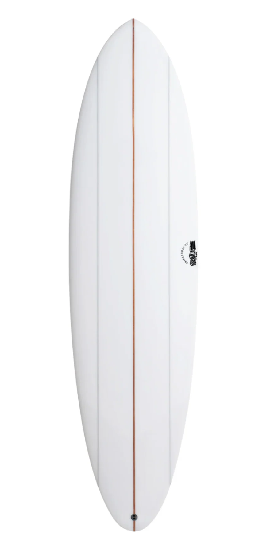 BIG BARON PE - CLEAR - Image 4