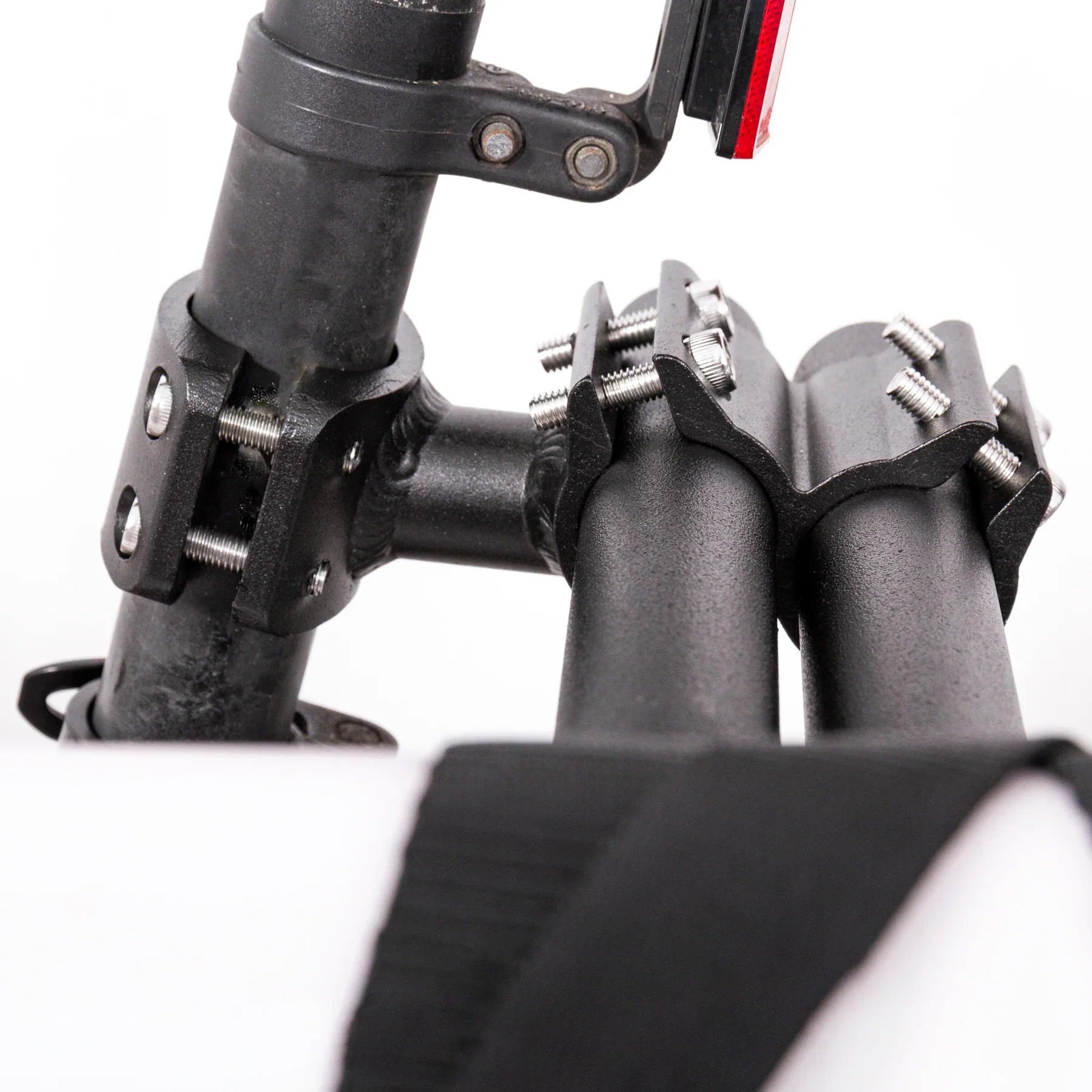 SIDE LOADER BIKE RACK - Image 4
