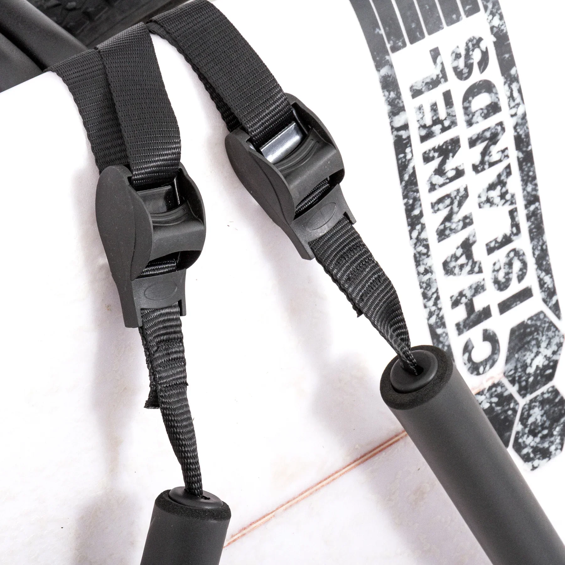 SIDE LOADER BIKE RACK - Image 5