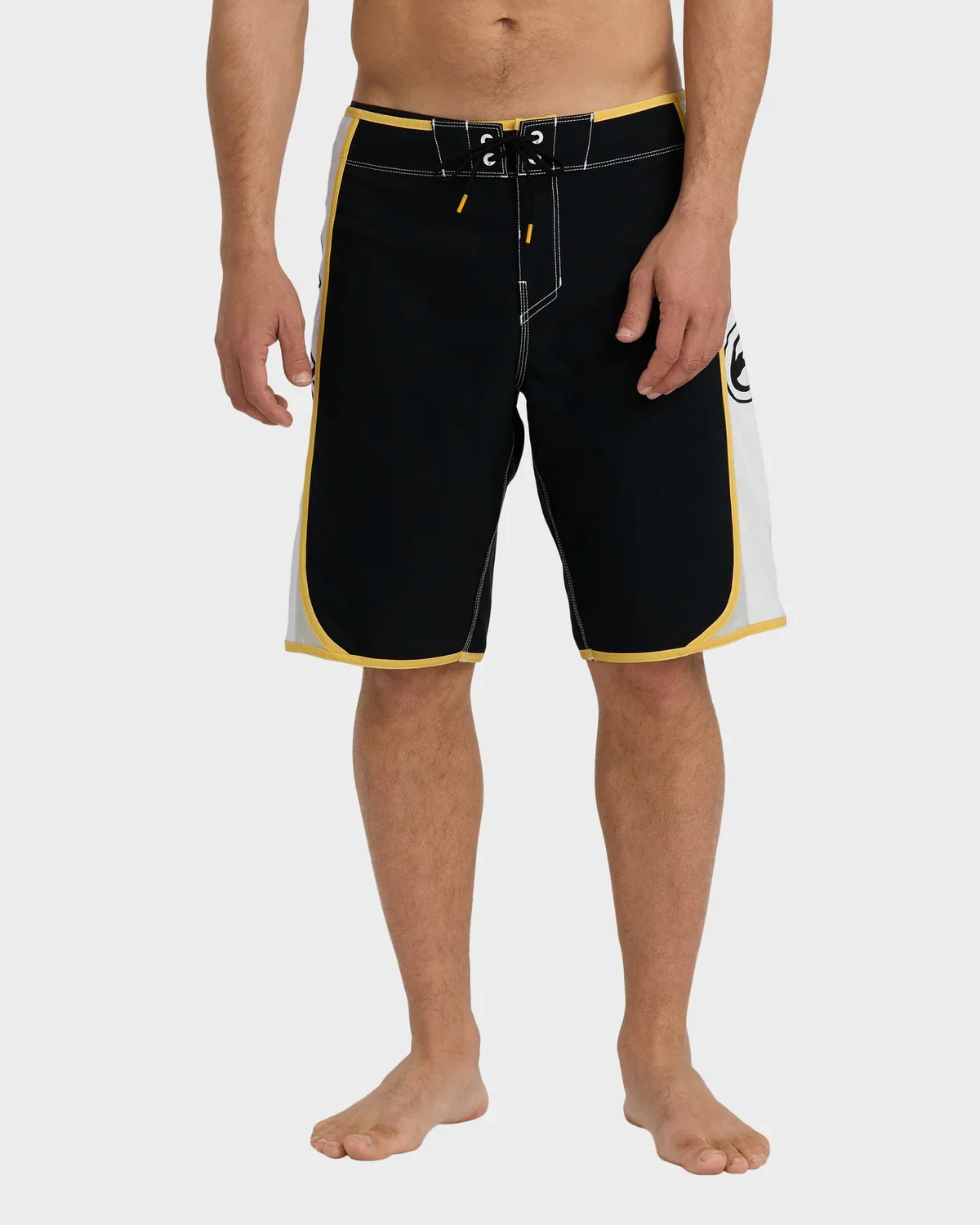 Billabong Mens Dbah Bio Wave 21" Boardshorts - Black - Image 5