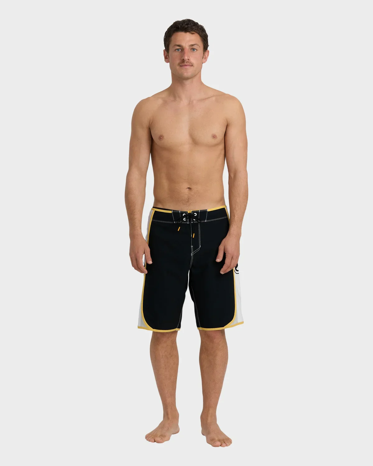 Billabong Mens Dbah Bio Wave 21" Boardshorts - Black - Image 6