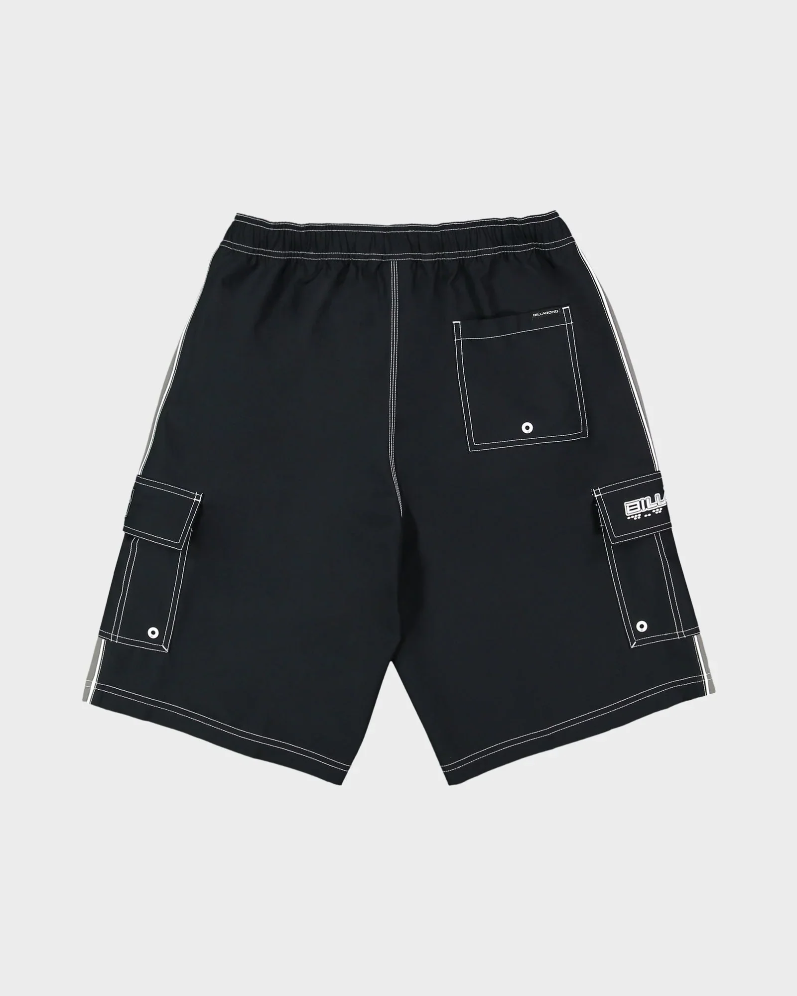 Billabong Mens Throw On 3.0 22" Boardshorts - Image 2