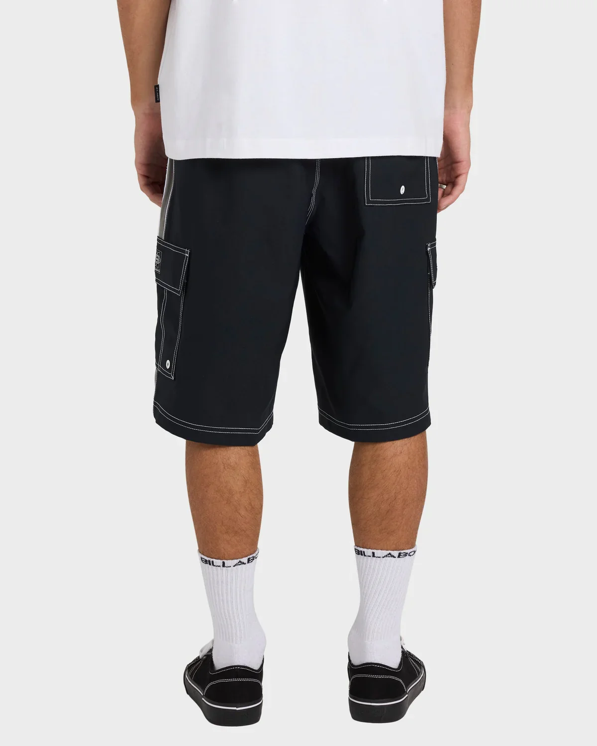 Billabong Mens Throw On 3.0 22" Boardshorts - Image 5