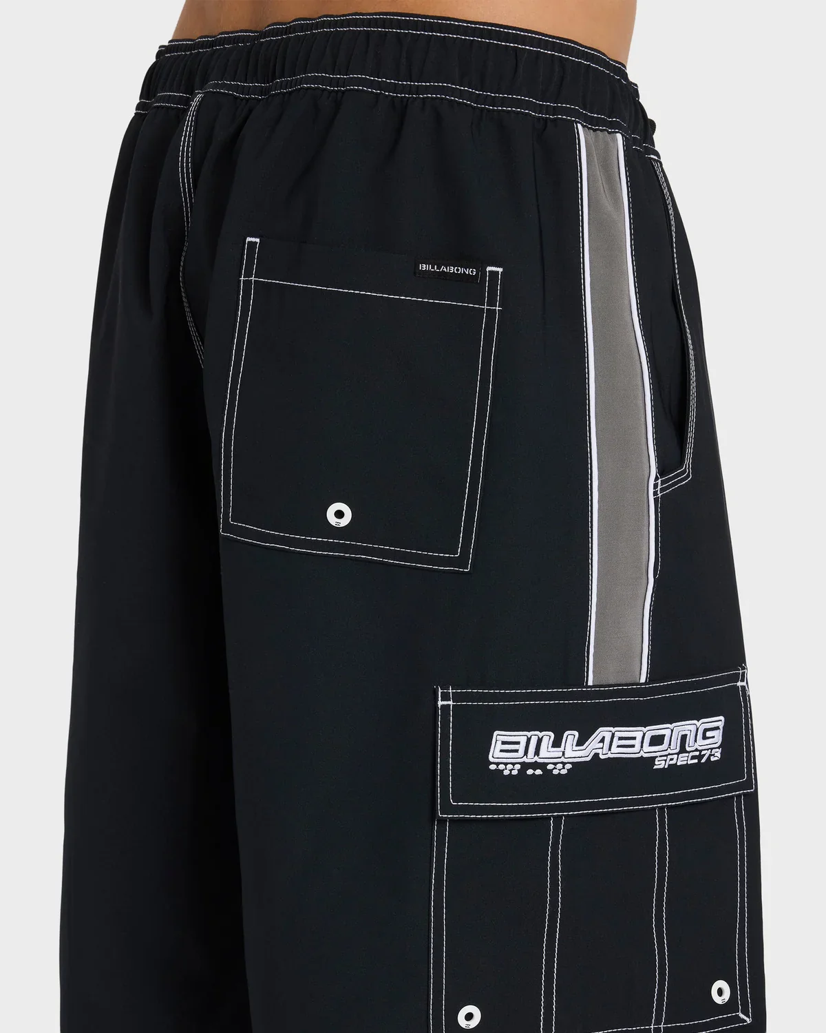 Billabong Mens Throw On 3.0 22" Boardshorts - Image 6