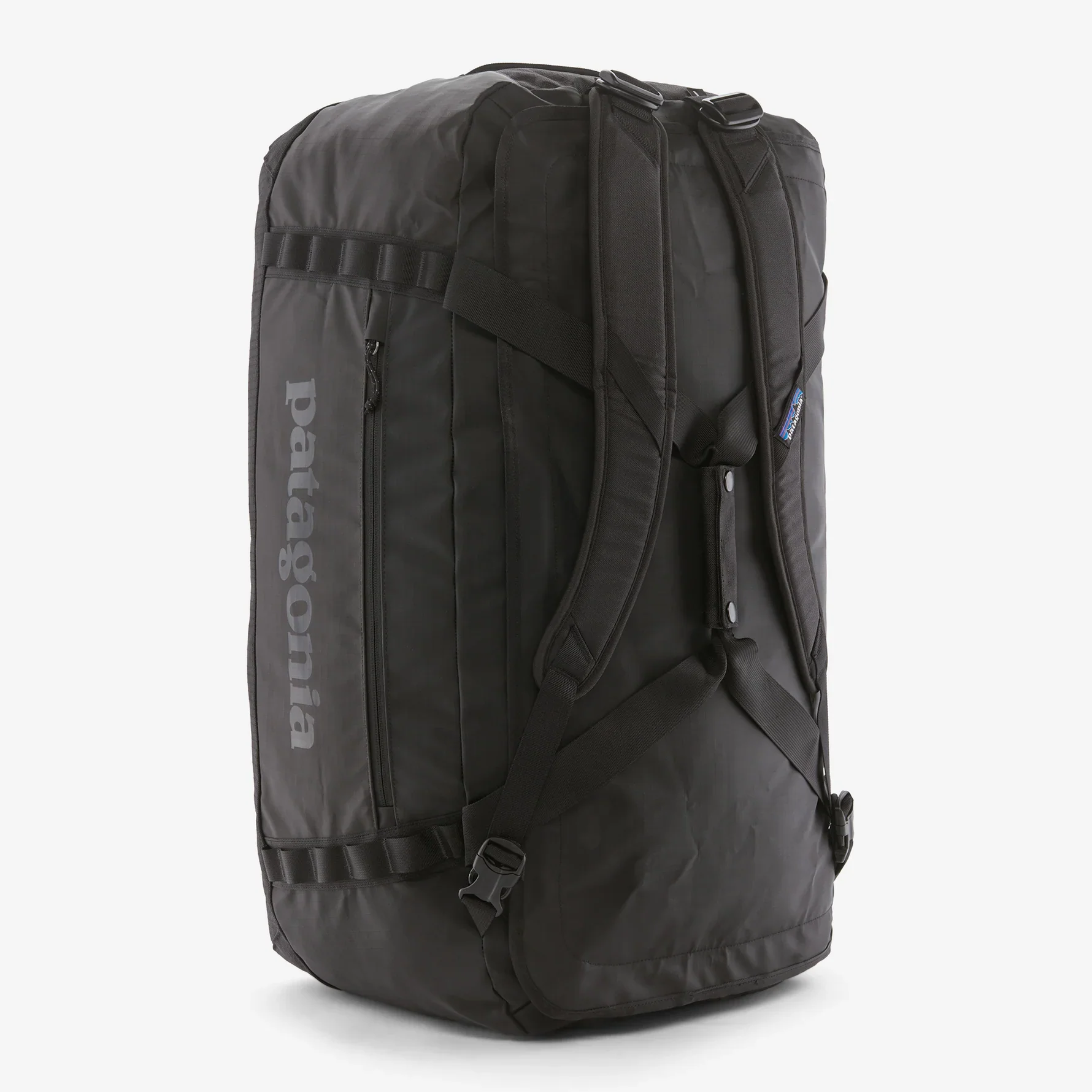 Black Hole Duffel 70L - Black - Image 3