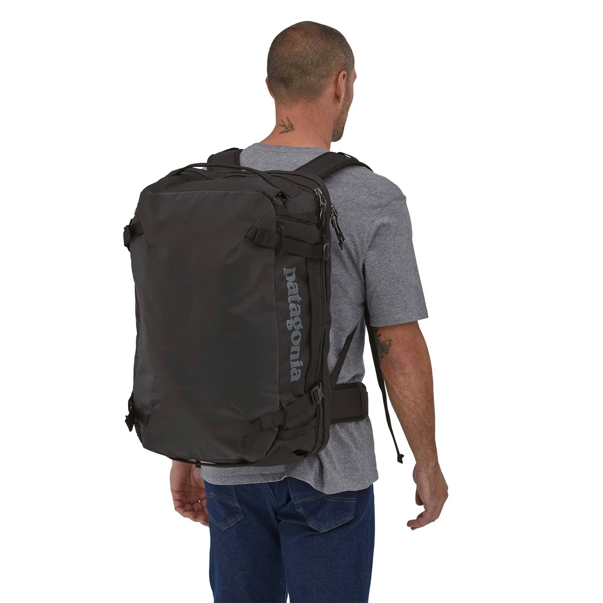 Black Hole® MLC® Pack 45L - Black
