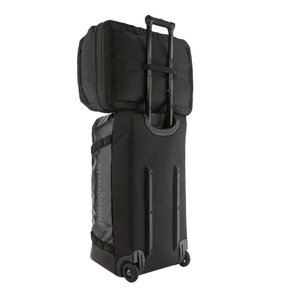 Black Hole® MLC® Pack 45L - Black - Image 4