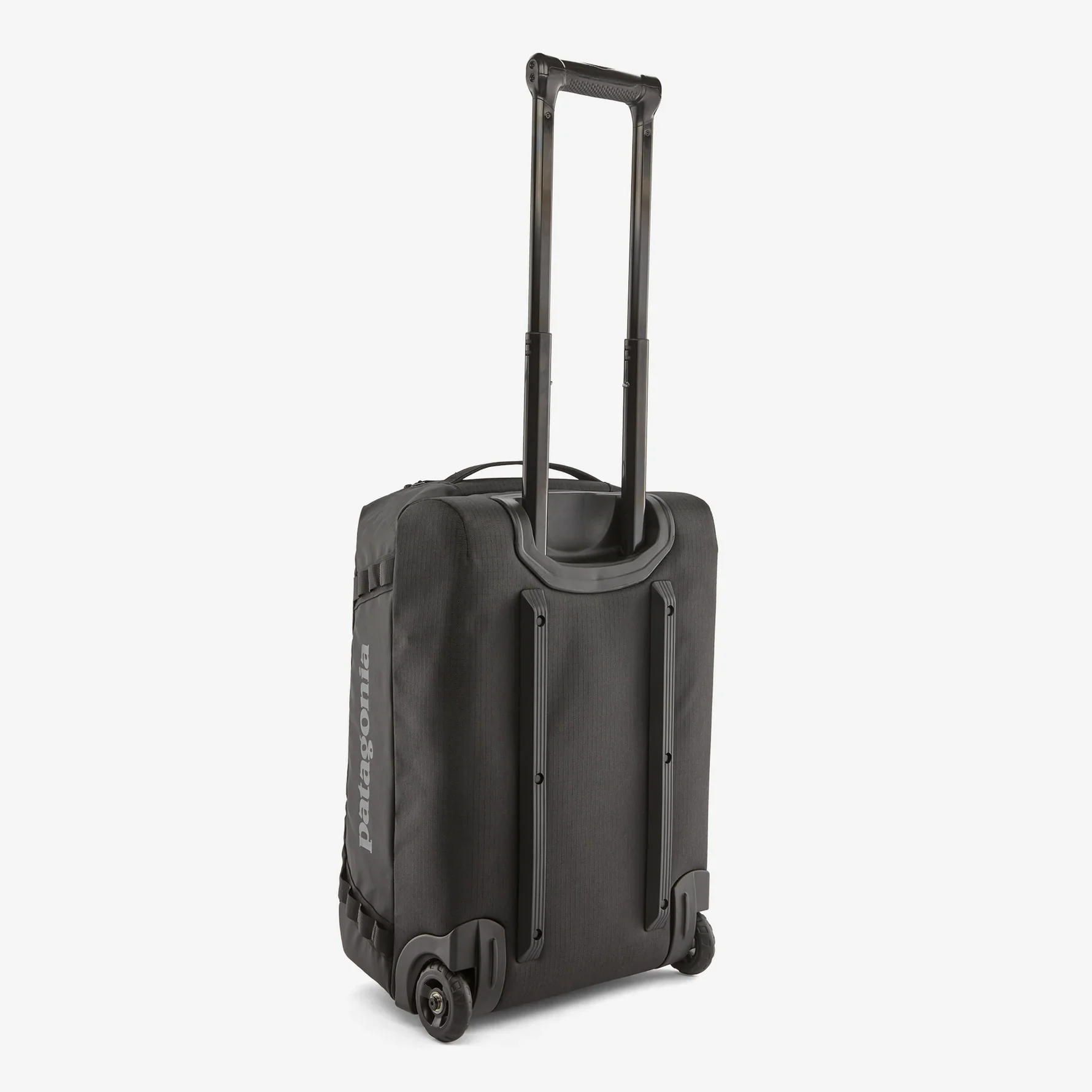 BLACK HOLE WHEELED DUFFEL 40L - BLACK - Image 4