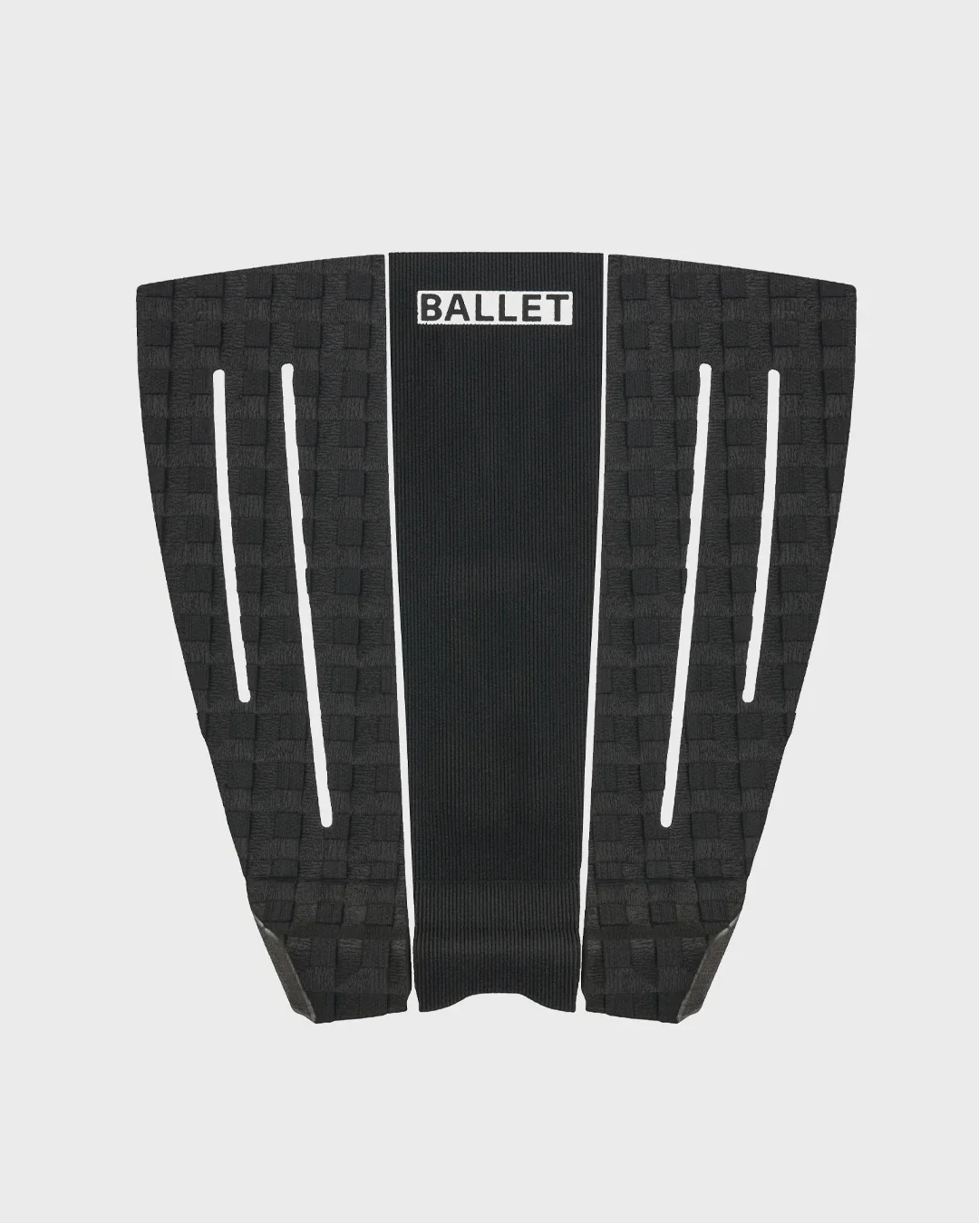 BLACK SWAN 3 PIECE PAD
