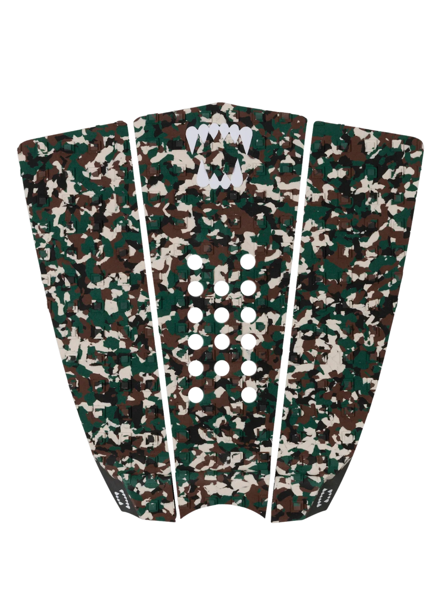 Blak Bear Destroyer Traction - Jungle