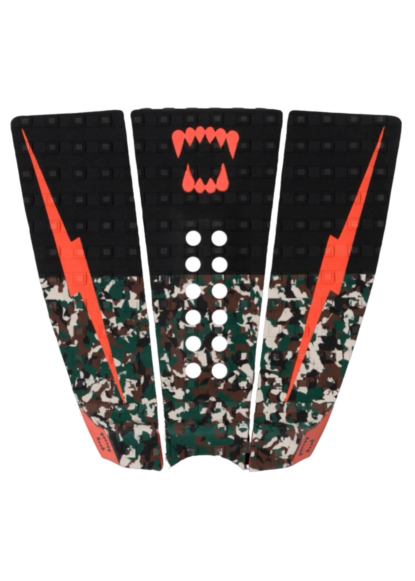 Blak Bear Grom Traction - Jungle