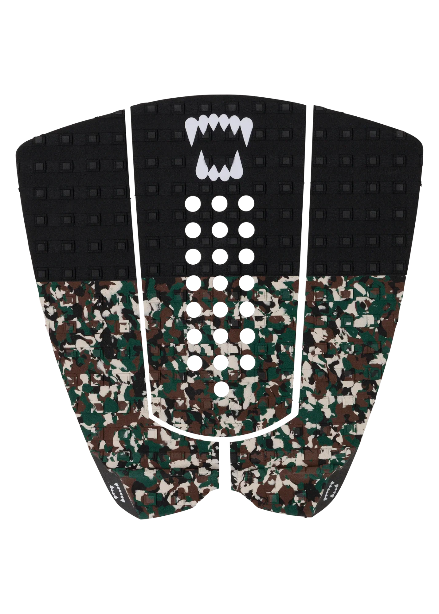 Blak Bear Slayer Traction - Jungle