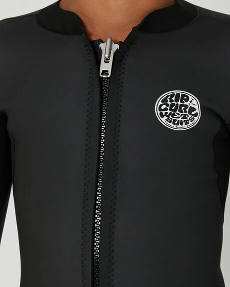 BOYS D PATROL L/S FZ JKT - Image 3