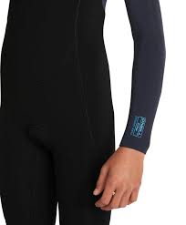 BOYS DEFENDER CZ FULL 4/3MM - Image 4