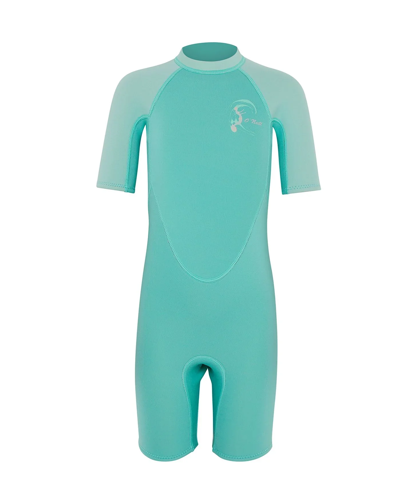 GIRLS TODDLER REACTOR BZ SPRING 2MM - MALDIVES
