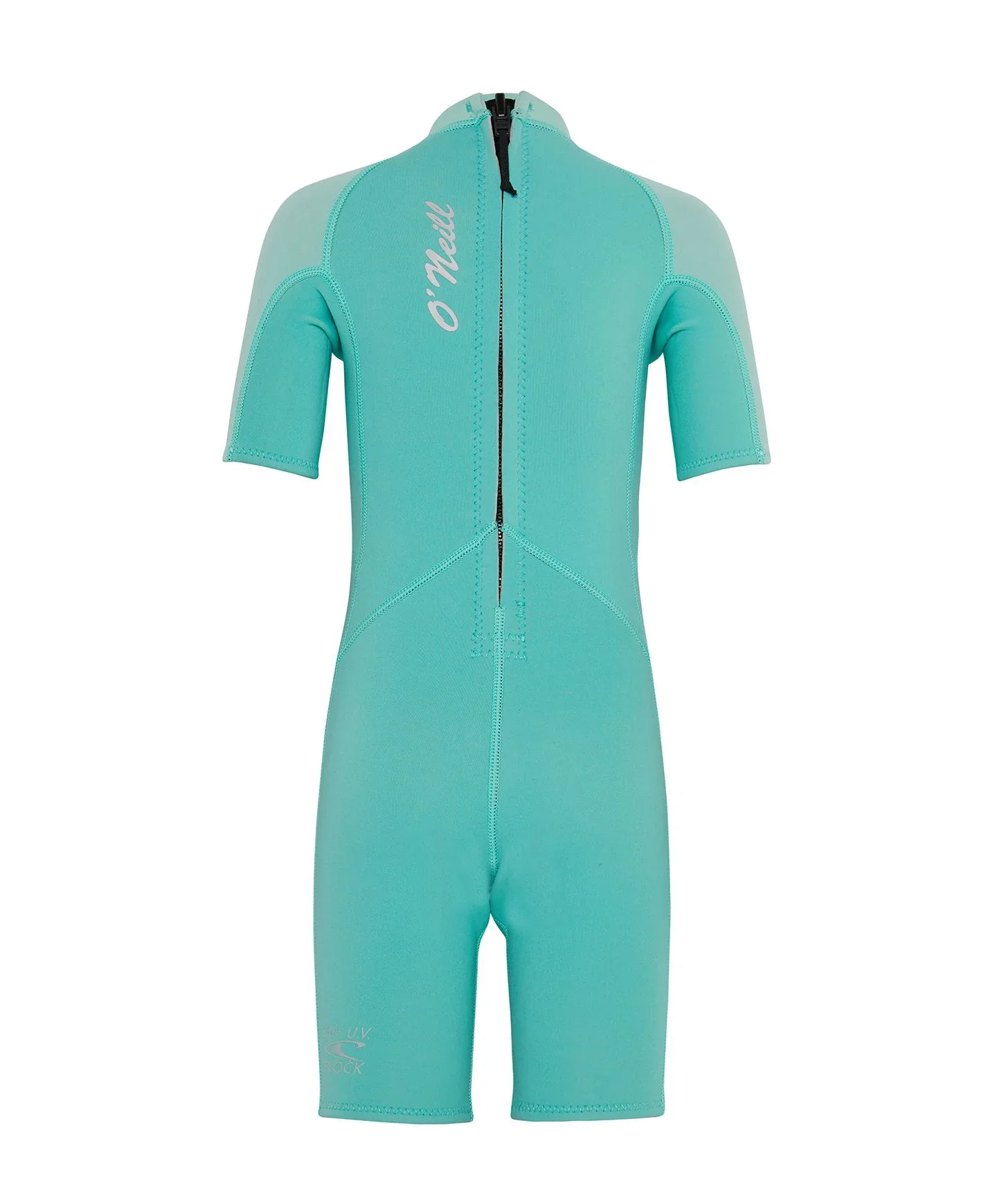 GIRLS TODDLER REACTOR BZ SPRING 2MM - MALDIVES - Image 2
