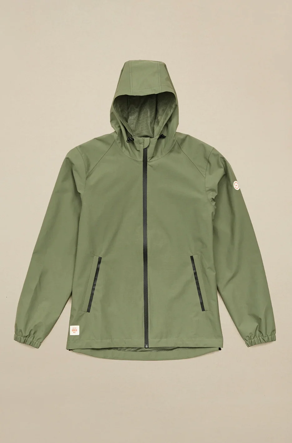 BREAKER SPRAY JACKET - Image 3