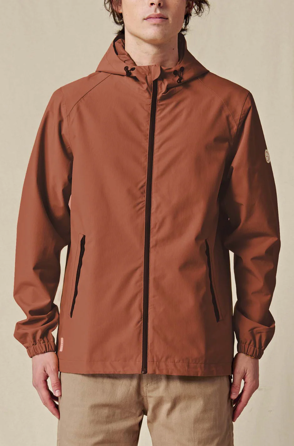 BREAKER SPRAY JACKET - Image 5