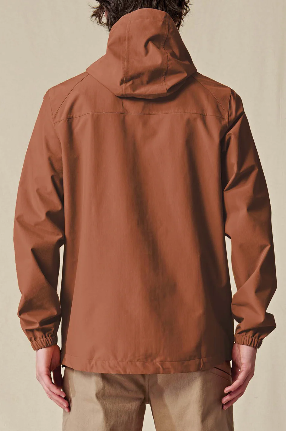 BREAKER SPRAY JACKET - Image 6