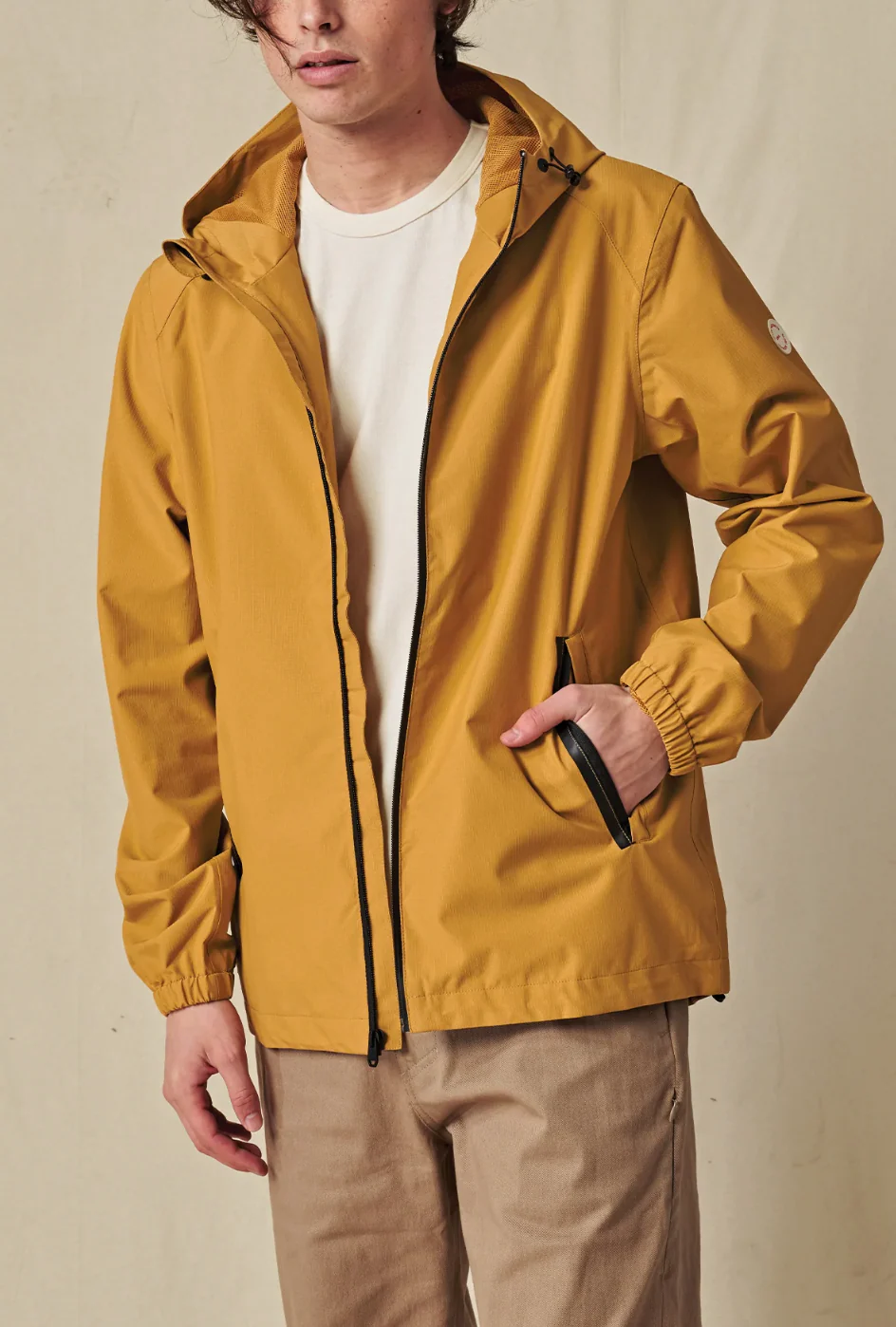BREAKER SPRAY JACKET - Image 7