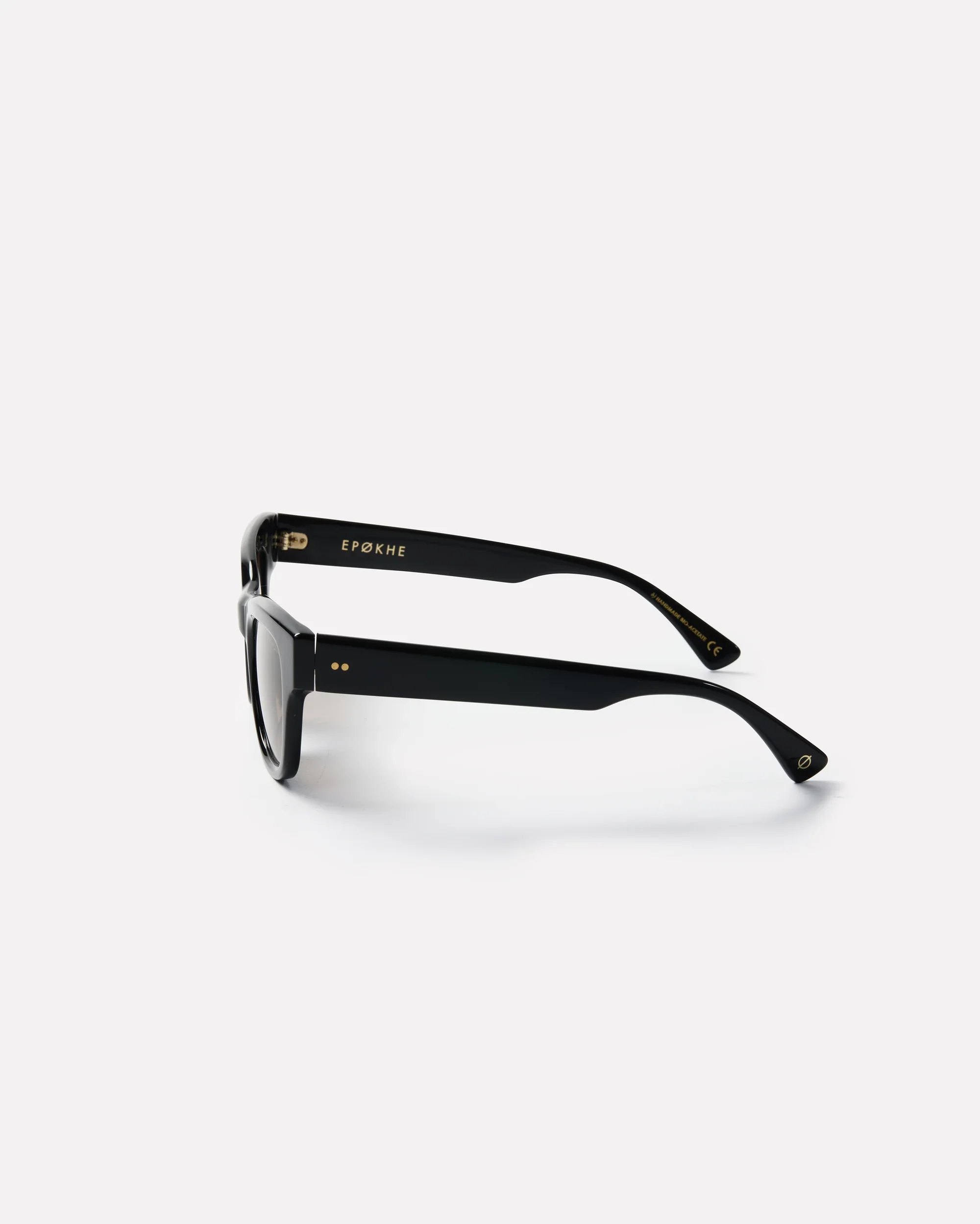 Epokhe Brut - Black Polished / Bronze Polarised Lenses - Image 4