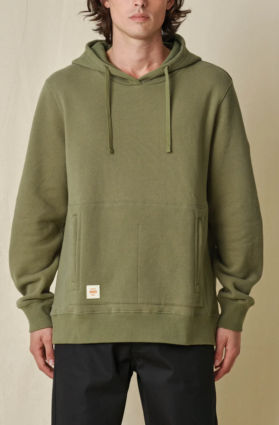 BURLY HOODIE - Image 3