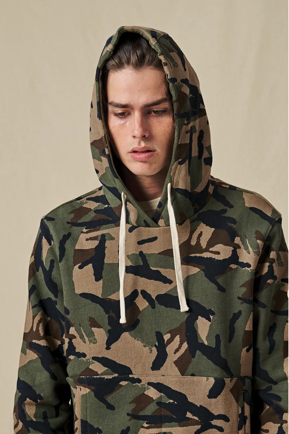 BURLY HOODIE - Image 4
