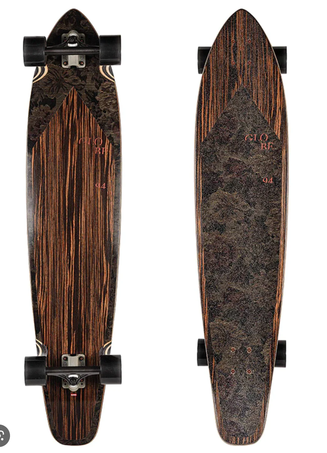 BYRON BAY EBONY/NIGHTSHADE